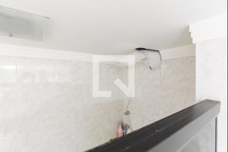 Casa à venda com 227m², 4 quartos e 2 vagas Casa à venda com 227m², 4 quartos e 2 vagasBanheiro da Suíte