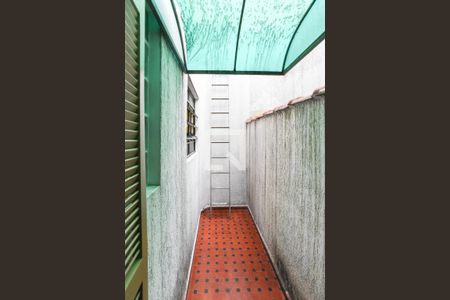 Casa à venda com 227m², 4 quartos e 2 vagas Casa à venda com 227m², 4 quartos e 2 vagasVista do Quarto 2