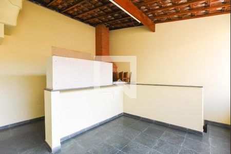 Casa à venda com 227m², 4 quartos e 2 vagas Casa à venda com 227m², 4 quartos e 2 vagasChurrasqueira