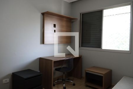 Quarto 1 de apartamento à venda com 3 quartos, 140m² em Vila Andrade, São Paulo