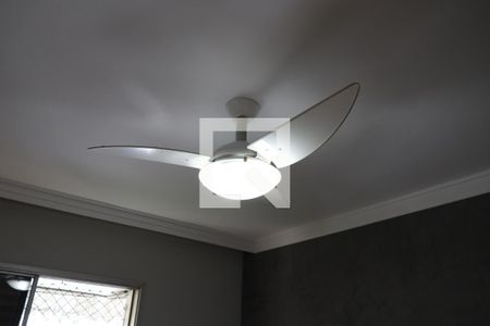 Quarto 1 - Ventilador de apartamento à venda com 3 quartos, 140m² em Vila Andrade, São Paulo
