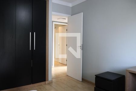 Quarto 1 de apartamento à venda com 3 quartos, 140m² em Vila Andrade, São Paulo