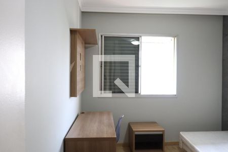 quarto 1 de apartamento à venda com 3 quartos, 140m² em Vila Andrade, São Paulo