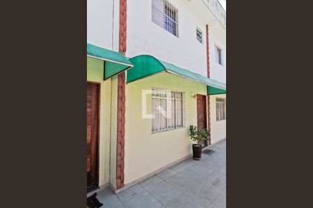 Casa de condomínio à venda com 108m², 2 quartos e 2 vagas Casa de condomínio à venda com 108m², 2 quartos e 2 vagasÁrea comum