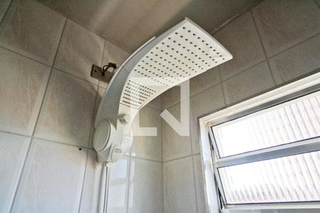 Casa de condomínio à venda com 108m², 2 quartos e 2 vagas Casa de condomínio à venda com 108m², 2 quartos e 2 vagasBanheiro