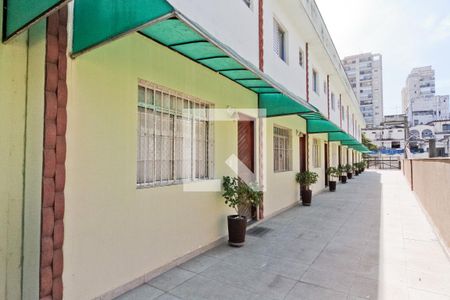 Casa de condomínio à venda com 108m², 2 quartos e 2 vagas Casa de condomínio à venda com 108m², 2 quartos e 2 vagasÁrea comum