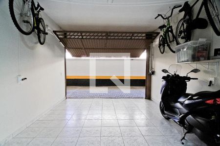 Casa de condomínio à venda com 108m², 2 quartos e 2 vagas Casa de condomínio à venda com 108m², 2 quartos e 2 vagasGaragem