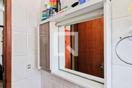 Casa de condomínio à venda com 108m², 2 quartos e 2 vagas Casa de condomínio à venda com 108m², 2 quartos e 2 vagasBanheiro