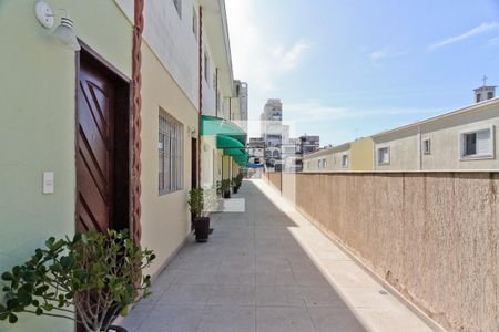 Casa de condomínio à venda com 108m², 2 quartos e 2 vagas Casa de condomínio à venda com 108m², 2 quartos e 2 vagasÁrea comum