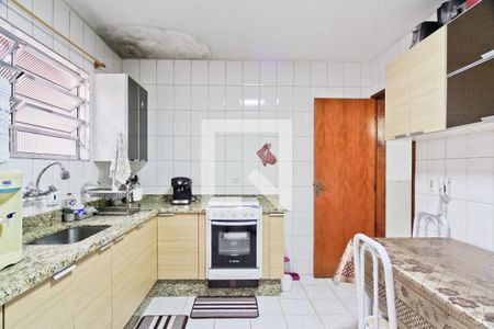 Casa de condomínio à venda com 108m², 2 quartos e 2 vagas Casa de condomínio à venda com 108m², 2 quartos e 2 vagasCozinha