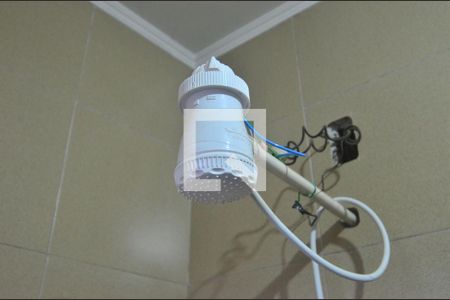 Casa à venda com 333m², 4 quartos e 2 vagasBanheiro Social