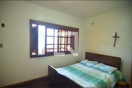 Casa à venda com 333m², 4 quartos e 2 vagasQuarto 2