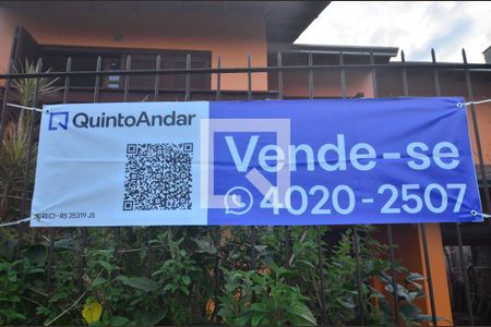Casa à venda com 333m², 4 quartos e 2 vagasInstalação da plaquinha