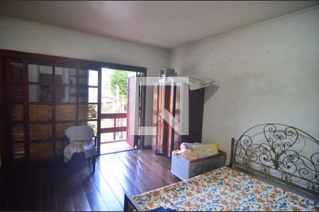 Casa à venda com 333m², 4 quartos e 2 vagasQuarto 3