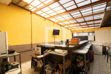 Casa à venda com 165m², 3 quartos e 4 vagas Casa à venda com 165m², 3 quartos e 4 vagasChurrasqueira