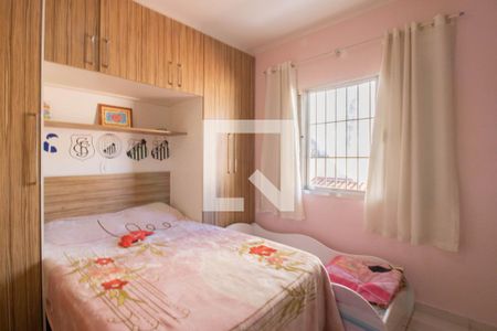 Casa à venda com 165m², 3 quartos e 4 vagas Casa à venda com 165m², 3 quartos e 4 vagasQuarto 2