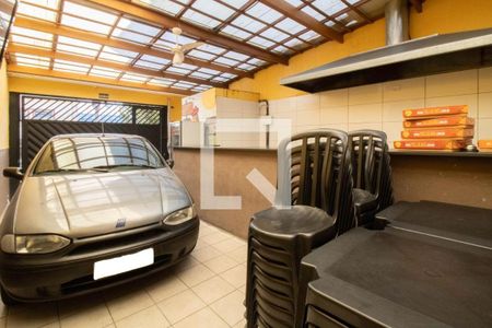 Casa à venda com 165m², 3 quartos e 4 vagas Casa à venda com 165m², 3 quartos e 4 vagasGaragem