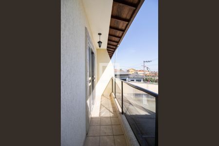 Casa à venda com 165m², 3 quartos e 4 vagas Casa à venda com 165m², 3 quartos e 4 vagasVaranda da Suíte