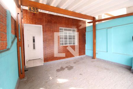 Casa à venda com 60m², 2 quartos e 1 vagaGaragem