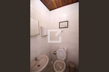 Casa à venda com 60m², 2 quartos e 1 vagaBanheiro 2