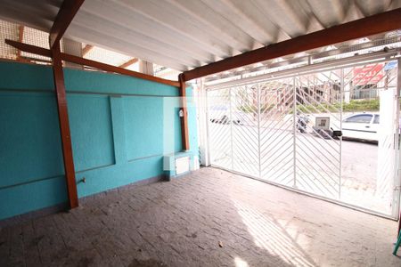 Casa à venda com 60m², 2 quartos e 1 vagaGaragem