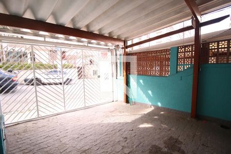 Casa à venda com 60m², 2 quartos e 1 vagaGaragem