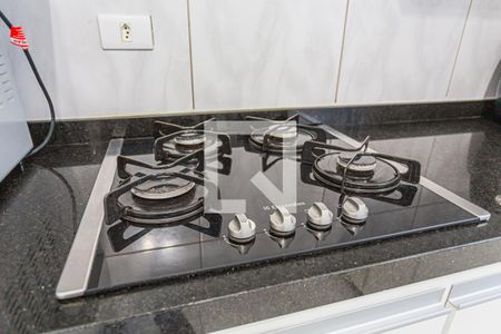 Casa à venda com 174m², 3 quartos e 2 vagasDetalhe da Cozinha