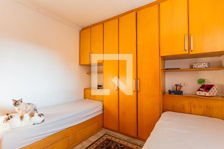 Casa à venda com 174m², 3 quartos e 2 vagasQuarto 2