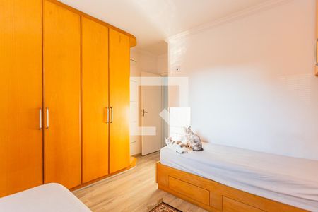 Casa à venda com 174m², 3 quartos e 2 vagasQuarto 2