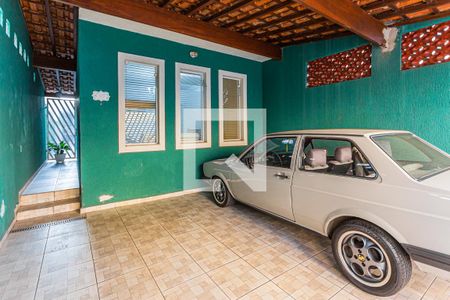 Casa à venda com 174m², 3 quartos e 2 vagasGaragem