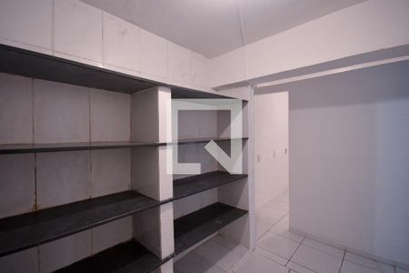 Sala de casa para alugar com 1 quarto, 46m² em Vila Brasilina, São Paulo