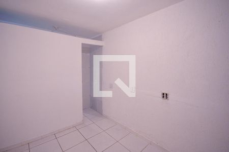 Quarto de casa para alugar com 1 quarto, 46m² em Vila Brasilina, São Paulo