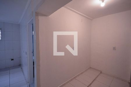 Sala de casa para alugar com 1 quarto, 46m² em Vila Brasilina, São Paulo