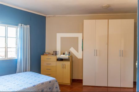 Casa à venda com 243m², 3 quartos e 3 vagasQuarto 1