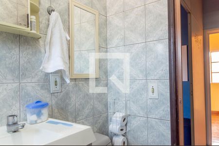 Casa à venda com 243m², 3 quartos e 3 vagasBanheiro