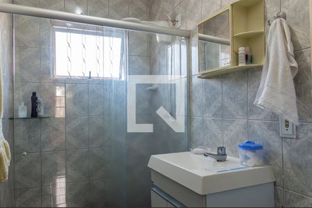 Casa à venda com 243m², 3 quartos e 3 vagasBanheiro