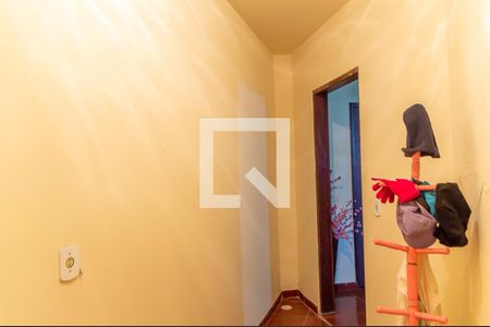 Casa à venda com 243m², 3 quartos e 3 vagasEscritório