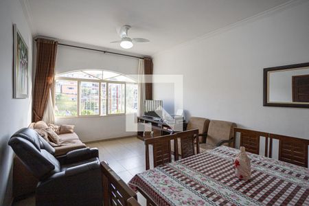 Sala de casa à venda com 3 quartos, 100m² em Umuarama, Osasco