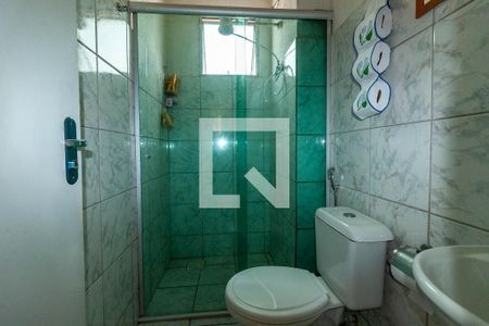 Apartamento à venda com 90m², 2 quartos e 1 vaga Apartamento à venda com 90m², 2 quartos e 1 vagaBanheiro