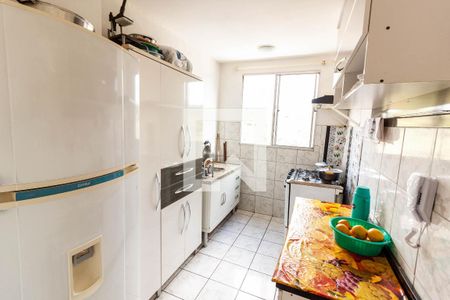 Apartamento à venda com 90m², 2 quartos e 1 vaga Apartamento à venda com 90m², 2 quartos e 1 vagaCozinha