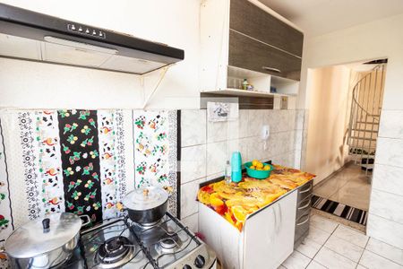 Apartamento à venda com 90m², 2 quartos e 1 vaga Apartamento à venda com 90m², 2 quartos e 1 vagaCozinha