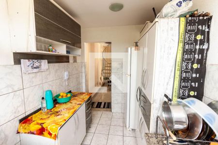 Apartamento à venda com 90m², 2 quartos e 1 vaga Apartamento à venda com 90m², 2 quartos e 1 vagaCozinha