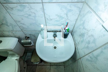 Apartamento à venda com 90m², 2 quartos e 1 vaga Apartamento à venda com 90m², 2 quartos e 1 vagaBanheiro