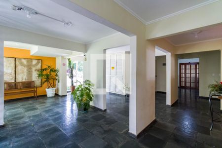 Apartamento à venda com 52m², 2 quartos e 1 vaga Apartamento à venda com 52m², 2 quartos e 1 vagaÁrea comum