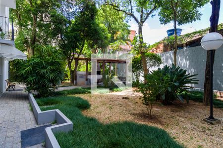 Apartamento à venda com 52m², 2 quartos e 1 vaga Apartamento à venda com 52m², 2 quartos e 1 vagaÁrea comum