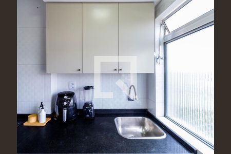 Apartamento à venda com 52m², 2 quartos e 1 vaga Apartamento à venda com 52m², 2 quartos e 1 vagaÁrea de Serviço