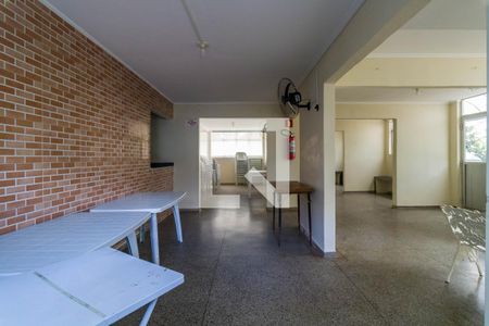 Apartamento à venda com 52m², 2 quartos e 1 vaga Apartamento à venda com 52m², 2 quartos e 1 vagaÁrea comum