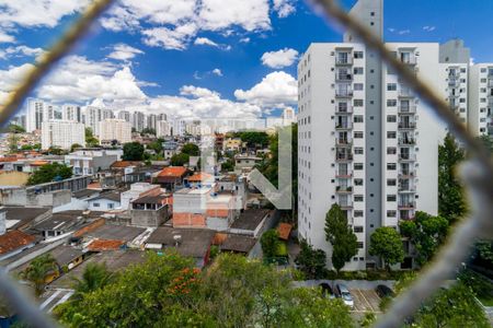 Apartamento à venda com 52m², 2 quartos e 1 vaga Apartamento à venda com 52m², 2 quartos e 1 vagaVista - Quarto 2