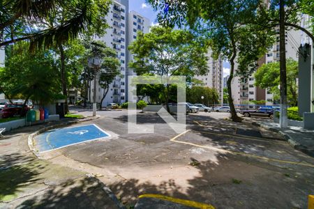 Apartamento à venda com 52m², 2 quartos e 1 vaga Apartamento à venda com 52m², 2 quartos e 1 vagaÁrea comum