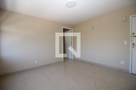Sala de apartamento para alugar com 1 quarto, 41m² em Asa Sul, Brasília